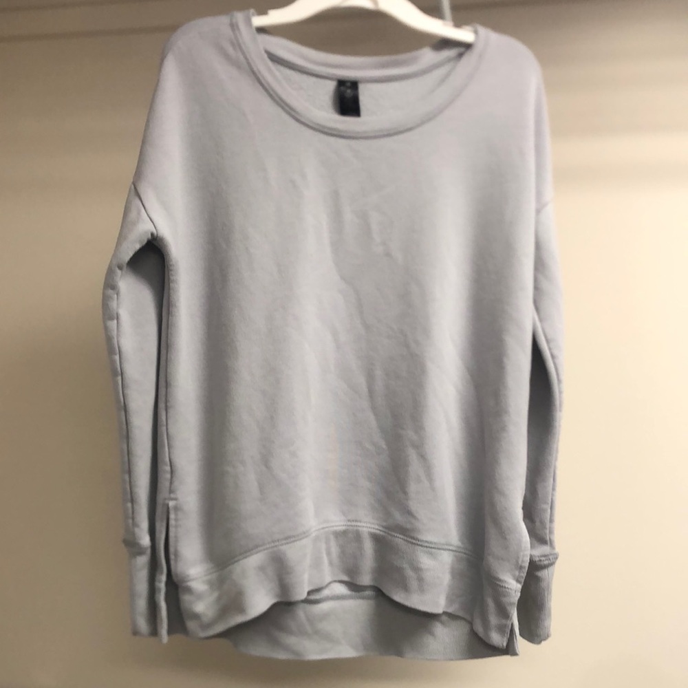 Long sleeve